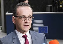 Heiko Maas: az egyesült Európa lehet a megfelelő válasz Amerika számára