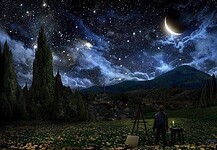 Pável Ágoston: A mindenség csodája