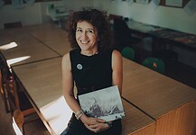 Egy kassai magyar pedagógus az ország tíz legjobb tanára között