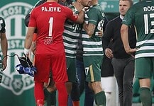 FTC–Újpest: ezért cserélte le Rebrov a csalódott Lanzafamét