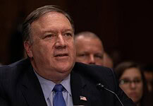 Mike Pompeo: Washington kész azonnali tárgyalásokra Észak-Koreával