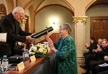 Átadták az idei Szent István-díjat