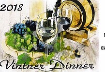 A Clevelandi Magyar Múzeum borkóstoló vacsorája