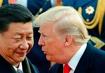 Az amerikai-kínai kereskedelmi háború a legfontosabb kérdés