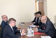 Brenzovics László: A kárpátaljai magyarság hathatósabb fellépést vár az EBESZ-től