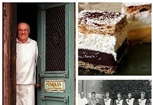 Attila Farkas, 83, Hungarian pastry expert, St. Ignatius soccer coach