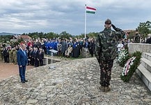 Benkő Tibor: 1848. szeptember 29-én a győzelem a lelkekben született meg