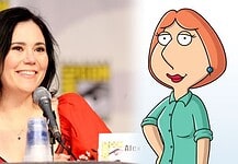 American Comedian Alex Borstein Thanks her Mom in Hungarian in Emmy Acceptance Speech