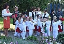 Potápi: minden magyar gyermek számára biztosítani kell a magyar oktatási intézményt