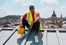 A filmgyártás egyik európai központjává vált Magyarország