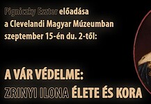 Pigniczky Eszter: Zrinyi Ilona élete és kora