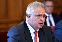 Trócsányi: a Sargentini-jelentés miatt az Európai Unió Bíróságához fordult a kormány