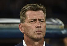 Válogatott: a görögök kapitánya Willi Orbánt dicsérte