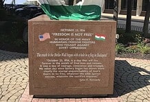 Néhány kevésbé ismert tény az ’56-os forradalomról