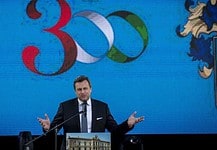 Andrej Danko: a szlovák parlament is álljon ki Magyarország mellett!