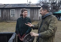 Az Örök tél lett Európa legjobb tévéfilmje