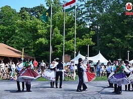 Cserkész Rádió / TV – 2018. október 7-i adása