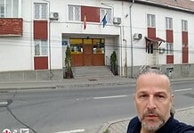 Segélykiáltás a csíkszeredai börtönből