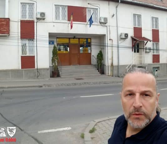 Segélykiáltás a csíkszeredai börtönből