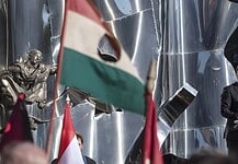 Gulyás Gergely: a magyar nemzet 1956-ban világtörténelmet írt