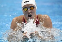 Újabb érmeket söpörtek be a magyarok az úszó világkupán