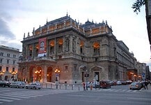 Magyar évad és sztárművészek – a Magyar Állami Operaház legjobbjai mutatkoznak be New York-ban