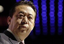 Friss hírek az Interpol igazgatójának eltűnése ügyében