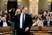 Helyettes államtitkár lett Kumin Ferenc