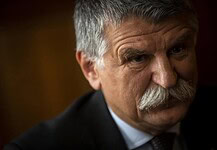 A nemzet védelme a történelem értelme