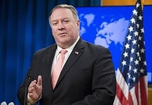 Mike Pompeo: “Washington megvonja a vízumot mindazoktól, akik felelősek a szaúdi újságíró haláláért”