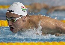 Tarolnak fiataljaink az ifi olimpián