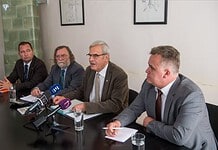 Tőkés: Trianonra az autonómia a válasz