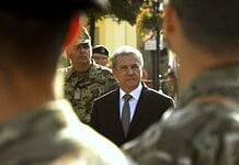 Ukrán állami forrásokból kaphat információkat a Mirotvorec