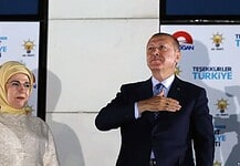 Németh: Turkey Introducing the Presidential System a Success