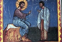 Katolikus egyház 2018. október 14-i adása