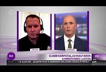 Újabb kárpátaljai magyarok a Mirotvorec-listán
