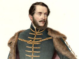 Kossuth Amerikában – elhangzott a Kossuth Emléknapon, 2018. szeptember 29-én