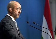 Kovács Zoltán Washingtonban: a magyar politikát egyre többen értik és elismerik