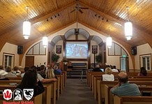 A Hetednapi Adventista Gyülekezet 2019. február 24-i adása