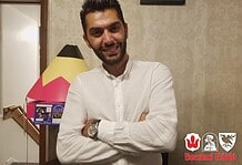 Istennek terve van a cigányokkal is – Ruslan Olakh evangelizációja