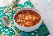 Nem véletlenül ettek szüleink, nagyszüleink hetente köménymag levest