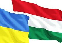 Ukrajna: elérte célját a magyar vétó