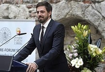 A külügyi tárca bekérette az ukrán nagykövetet