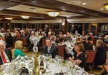 Elegáns jótékonykodás – Jó hangulatban telt a 22. Vintner Dinner