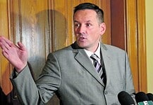 Kizárták Volner Jánost a Jobbik frakciójából