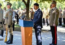 Aradi vértanúk – Áder: a szabadság pótolhatatlan érték, ragaszkodnunk kell hozzá