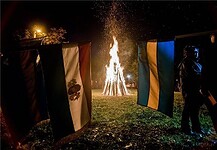 Közös imára és őrtüzek gyújtására hívja az autonómia híveit az SZNT