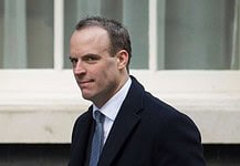 Megvan az új brexit-ügyi miniszter