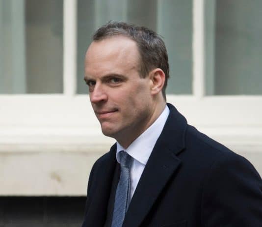 Megvan az új brexit-ügyi miniszter