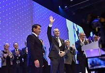 Feledy Botond: óriási szimbolikus csatát nyert a Fidesz